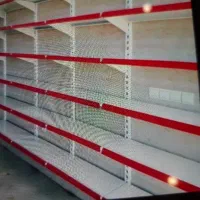 قفسه در حد نو