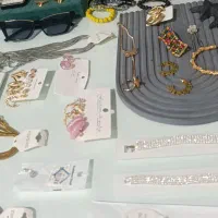 اکسسوری|بدلیجات|گلبهار, شهر جدید گلبهار|دیوار