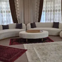 مبل شیک جدید ۱۱ نفره لوکس تدی