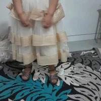 لباس عروس بچه گانه