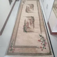 دو عدد فرش 3 و 9 متری ساوین