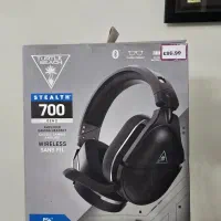 هدست 700 Turtle Beach Stealth نسل دو