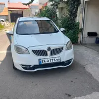 برلیانس H330 اتوماتیک 1500cc، مدل ۱۳۹۵|خودرو سواری و وانت|رشت, آتشگاه|دیوار