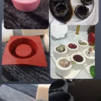 فروش قالب سیلیکونی طلقی|صنایع دستی و سایر لوازم تزئینی|زابل, |دیوار