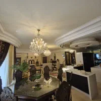 آپارتمان دروس تکواحدی ۲۹۰ متر