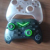 دسته کامپیوتر و گوشی|کنسول، بازی ویدئویی و آنلاین|مشهد, ولیعصر (شهرک غرب)|دیوار