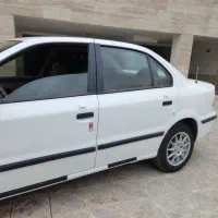 سمندLXمدل 87در حد خشک کم کارکرد|خودرو سواری و وانت|کرمانشاه, |دیوار