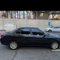 دنا مدل ۹۵ فول|خودرو سواری و وانت|خوی, |دیوار