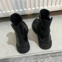 نیم بوت نو زنانه|کیف، کفش، کمربند|سنندج, |دیوار