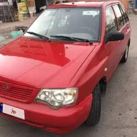 پراید ۱۱۱در حد صفر|خودرو سواری و وانت|کرمان, |دیوار