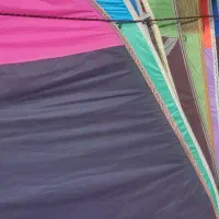 چادر مسافرتی فلامینکو آمریکایی اصل|کوهنوردی و کمپینگ|تبریز, |دیوار