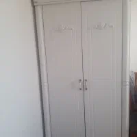 کمد وویترین مناسب سیسمونی وکودک|جاکفشی، کمد، دراور|تهران, جنتآباد شمالی|دیوار