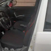 با سلام فروش یکدستگاه سواری ساینا sمدل۱۴۰۲ فروشی