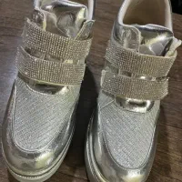 کفش مجلسی نو|کیف، کفش، کمربند|محمدشهر, سیدآباد|دیوار