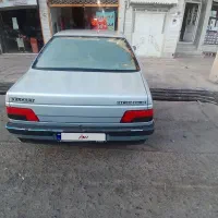 خودرو روا مدل 85|خودرو سواری و وانت|بیرجند, |دیوار