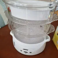 بخارپز فلر مدل sc87 آک و نو