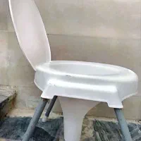 توالت فرنگی