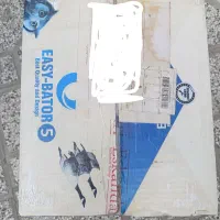 دستگاه جوجه کشی