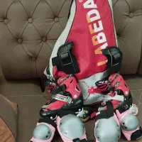 کفش اسکیت کبالت