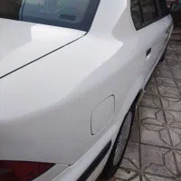 سمند دوگانه سوز شرکتی  EF7مدل96 بی‌رنگ شاستیا پلو|خودرو سواری و وانت|تهران, بروجردی|دیوار