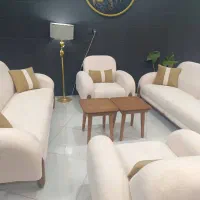 مبل های شرکتی درجه با قیمتهای باورنکردنی|مبلمان خانگی و میز عسلی|تربت جام, والفجر|دیوار