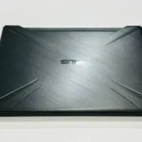 لپ تاپ asus tuf fx505 اقساطی|رایانه همراه|خورموج, |دیوار