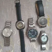 ساعت موادو سیتیزن وهاپولوون