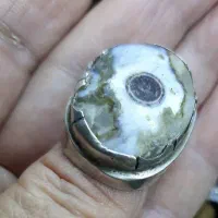 انگشتر و سر کتاب فال فقط قرآن|جواهرات|دزفول, |دیوار