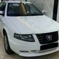 سورن موتور جدید xu7p/تحویل از نمایندگی فوری