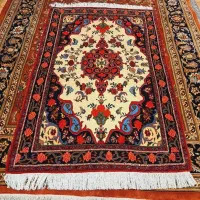 ذرع و نیم دستباف آکبند بیجار|فرش|تهران, اکباتان|دیوار