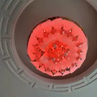 لوستر|لوستر و چراغ آویز|خرم‌آباد, |دیوار