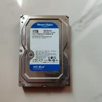 هادر وسترن یک ترابایت. مودم وایرلس