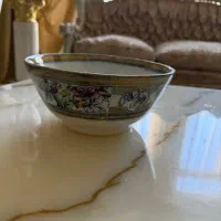 کاسه قدیمی انگلیسی