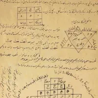 اگر هیچ جا نتیجه نگرفتی به صاحب کتاب مراجعه کن