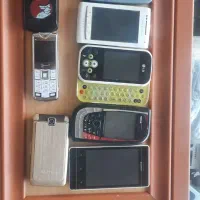 ردمی نوت ۸ نوکیا سامسونگ و....|موبایل|مشهد, ثامن|دیوار