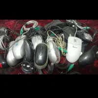 موس کامپیوتر