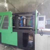 فروش دستگاه تزریق پلاستیک با متعلقات