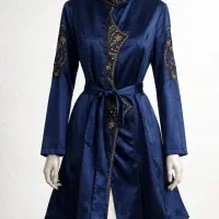 مانتو  ساتن