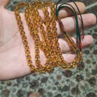 تسبیح سندلوس101عددی|کلکسیون اشیاء عتیقه|کرمانشاه, |دیوار