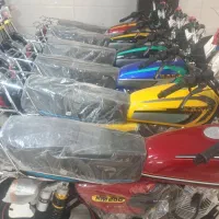 بدون پیش پرداخت بدون ضامن بدون چک موتور بخر