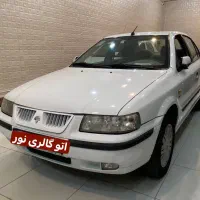 سمند LX