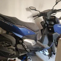 فروش موتور cl160