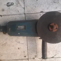 سنگ فرز بوش اصل