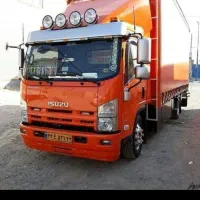 خدمات باربری(ساوالان بار)کارگر،کامیونت،شبانه روزی|خدمات حمل و نقل|اردبیل, |دیوار