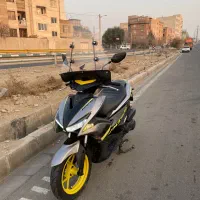 طرح ایروکس nvx155