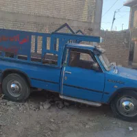 فروش اتاق نیسان اهن کش|قطعات یدکی و لوازم جانبی|ارسنجان, |دیوار