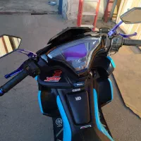 موتور آیروکس 170 بلنتا