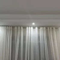 چوب پرده پانچ ۴ متر پنجاه سانت