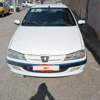 پژو پارس tu5|خودرو سواری و وانت|سبزوار, جوادیه شرقی|دیوار