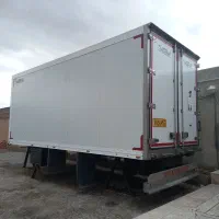 یخچال زیر صفر مدل۱۴۰۳